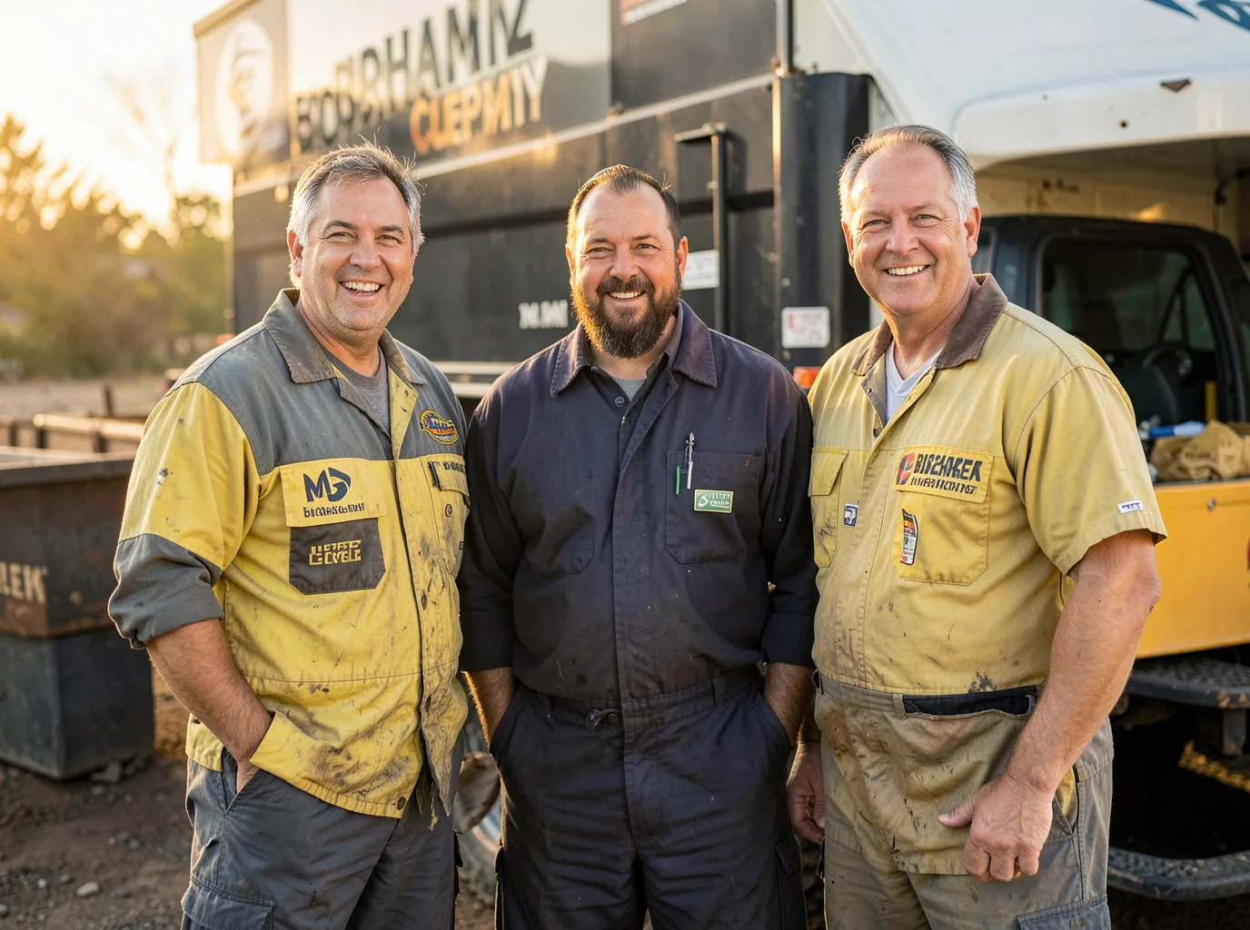 Sewage Cleanup company in Newalla, OK